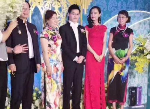 《斗破苍穹》作者天苍土豆老婆伊芙蕾雅个人资料起底-闽南网