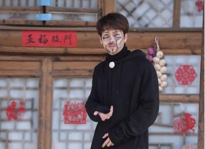 韩国团体GOT7成员王嘉尔后悔参加综艺 稍微无