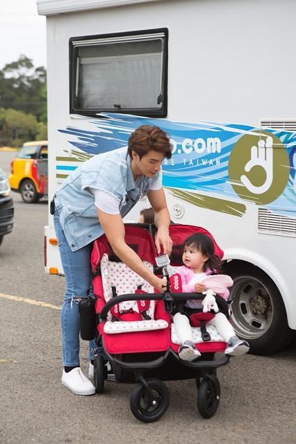 包文婧被伊能静催二胎 曝被饺子排第一-闽南网