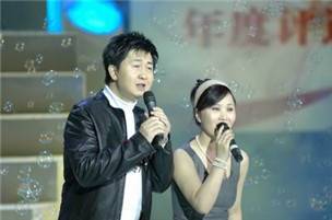 任静患宫颈癌付笛生前列腺肥大是真的吗?传他