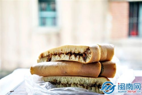 满煎糕还是那个味