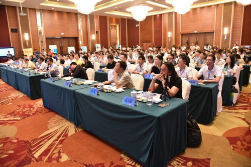 2017中国卡通营销大会泉州峰会隆重召开 产业动漫化成泉州新产业经济