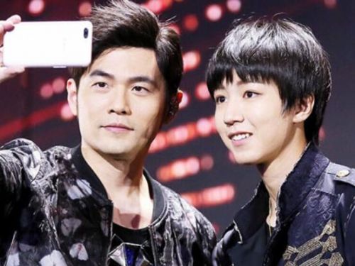 2017浙江卫视年中盛典全程直播视频回放 OPP