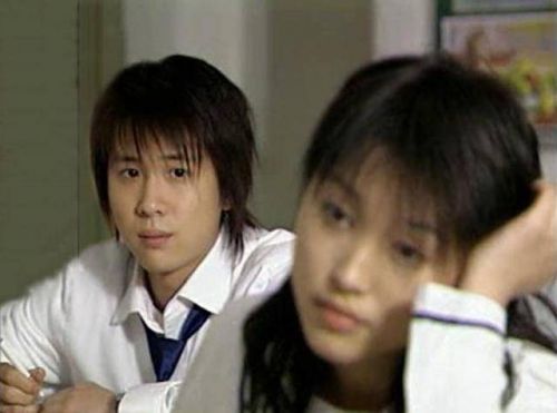 《十八岁的天空》裴佩老师再演郑爽班主任 倪景阳个人资料-闽南网