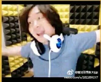 王者荣耀张大仙露娜被小学生碾压 感言:小学生