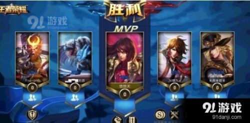 王者荣耀新版周瑜怎么出装 新版周瑜怎么克制