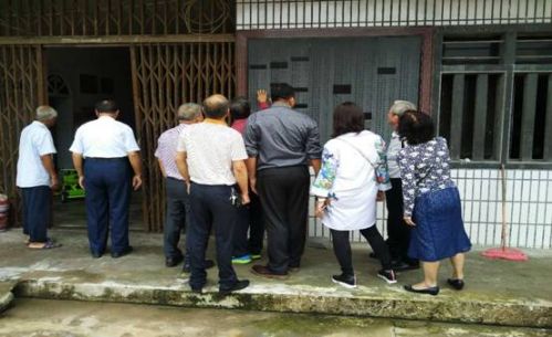 新加坡南安会馆“追根溯源南安游” 访问团乐峰