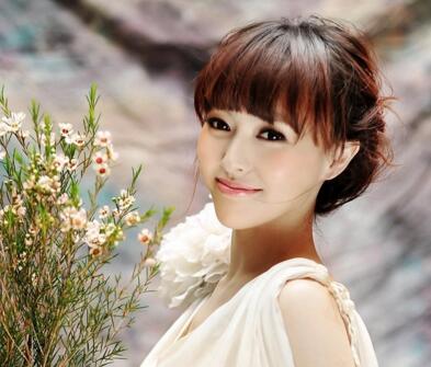 韩国综艺节目评选出2017亚洲十大女神 赵丽颖