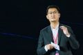 马化腾力捧“云+人工智能” 这才是腾讯的新未来