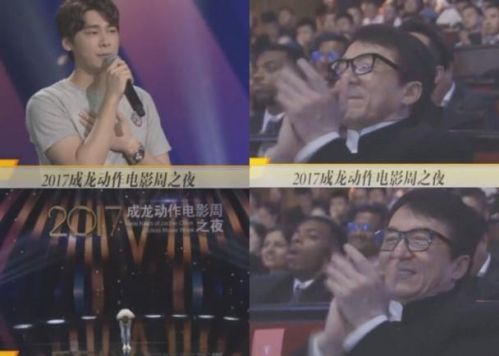 李易峰渴望效法成龙:担心断几条骨 自叹30岁没拍过电影算成功吗? 李易峰渴望效法成龙:担心断几条骨 自叹30岁没拍过电影算成功吗?