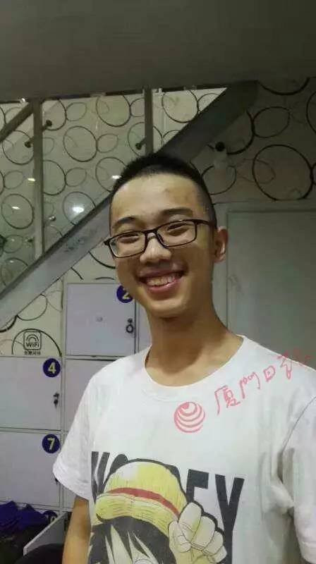 福建2017高考文理最高分均在厦门!理科:厦门一