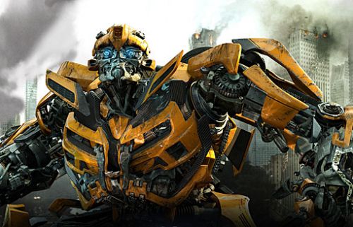 变形金刚5