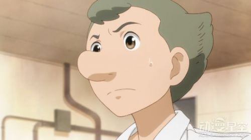 《阿童木起源》动画第10话先行图 又是一场大混战