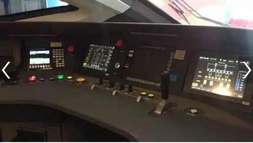 复兴号最高速度多少有多快?复兴号与和谐号性