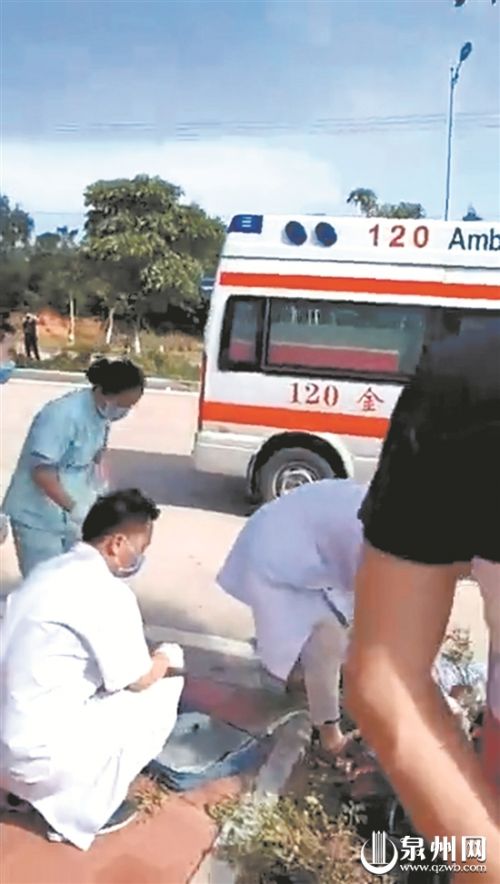 两工友骑车下坡撞上路沿石身亡 该路段发生多起事故