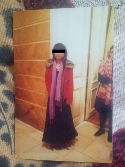 名校女生被亲妈软禁7年 被骗回家强制送精神病院