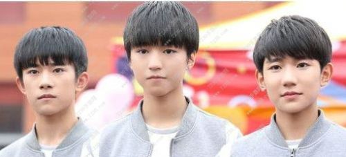 快乐大本营新主题曲歌曲名称:TFBOYS献唱《