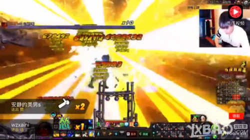 《DNF》五五开再回归毒奶粉 1000块都不给!