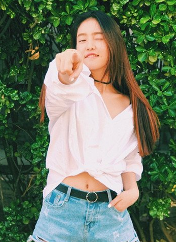 鬼吹灯之牧野诡事神仙眼是谁演的 曾梦雪微博个人资料性感照