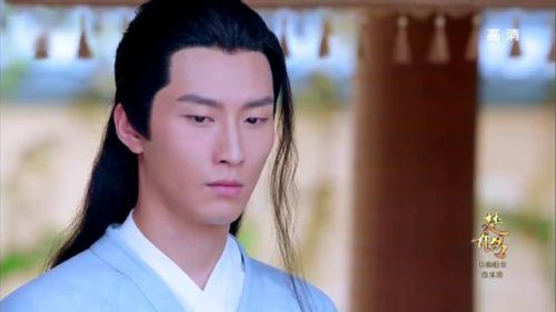 《楚乔传》当燕洵说出这句话时 说明他已经完全泯灭人性了