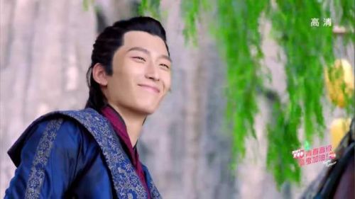 《楚乔传》当燕洵说出这句话时 说明他已经完全泯灭人性了