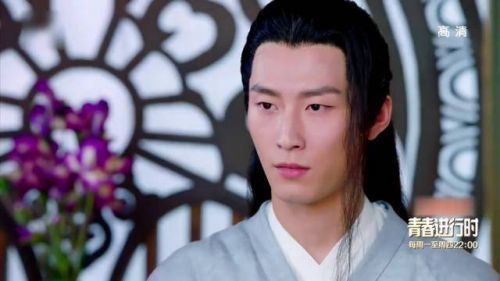 《楚乔传》当燕洵说出这句话时 说明他已经完全泯灭人性了