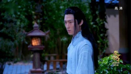 《楚乔传》当燕洵说出这句话时 说明他已经完全泯灭人性了