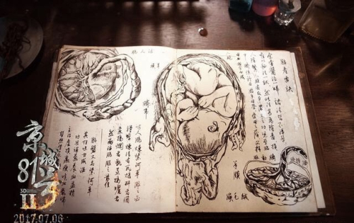 京城81号2电影祝由术是什么揭秘 梅婷为何遭萨