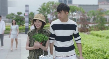 夏至未至结局立夏嫁给了谁是李现吗 立夏老公