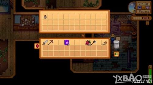 《星露谷物语》休闲流限制合成玩法图文攻略