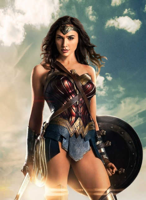 神奇女侠2盖尔加朵交战德军 神奇女侠2上映时间-闽南网