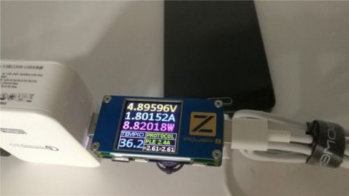 qc3.0 充电器 评测_qc3.0充电器哪个好_小米20000充电宝拆解