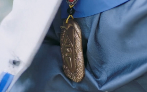 《双世宠妃》墨连城有武功吗