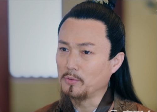 《双世宠妃》曲江临是哪一派的