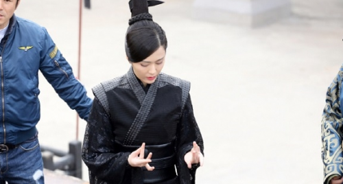 醉玲珑武娉婷真实身份介绍 是好人还是坏人结