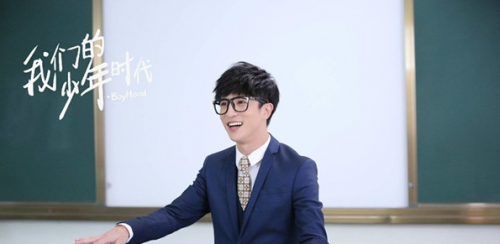 我们的少年时代果果是谁的孩子：陶西和果果两人什么关系(三)