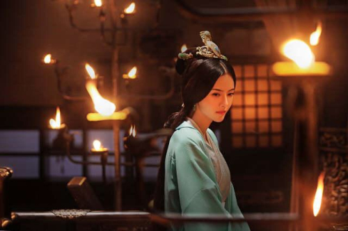 军师联盟电视剧大结局四美结局儿子都称帝 军师联盟2播出时间