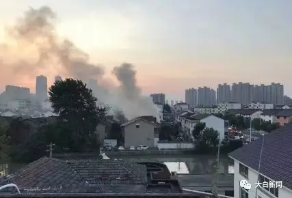 常熟民房起火:3天前刚召开整治会 事发地为群租房