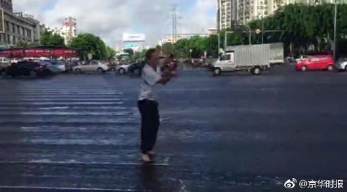 海口尬舞
