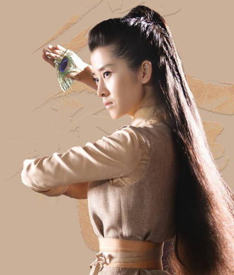 《楚乔传》