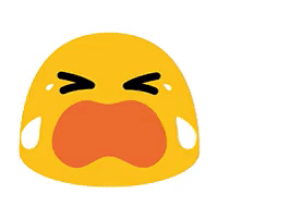 谷歌在allo带回广受用户喜爱的blob emoji萌表情
