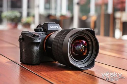 索尼FE 12-24mm F4 G镜头拍摄效果评测