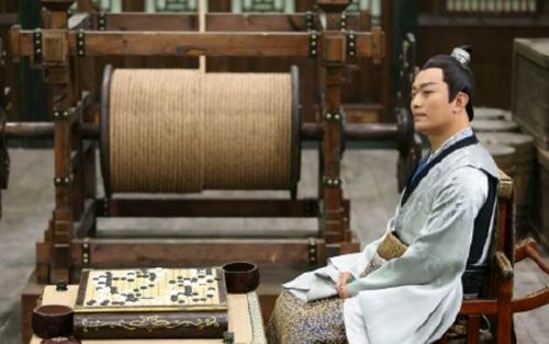 楚乔传往生营的主人究竟是谁：往生营到底是一个什么样的组织(二)