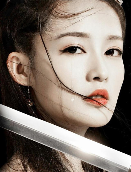 元淳公主李沁2017最新暑期电视剧有哪些 4部