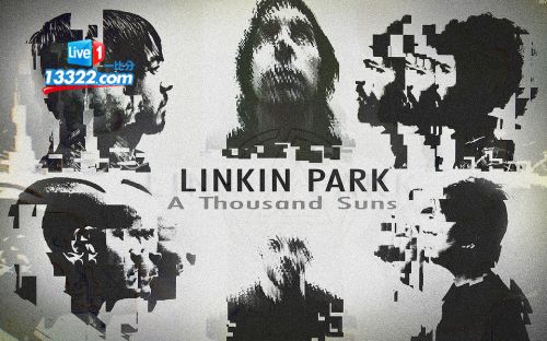 林肯公园NBA主题曲盘点 林肯公园Battle Symp