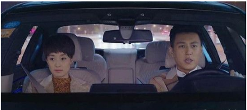 靳东为什么现在才火：都是发型的锅