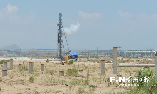 市级重点项目建设双过半 超序时进度10.6个百