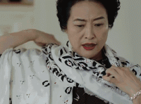 电视剧《我的前半生》薛甄珠   烈焰红新闻中心 娱乐无极限 娱乐