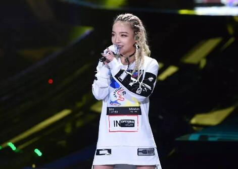 国有嘻哈vava个人资料家庭背景 VAVA和TT关