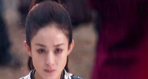 楚乔传最虐心的情节第几集：宇文玥爱楚乔自己的命也不在乎(二)